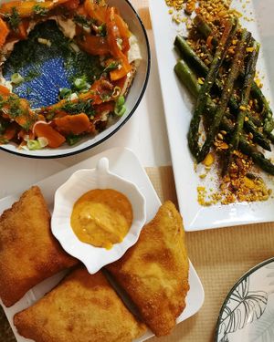 Yum! at Pulse in Crete