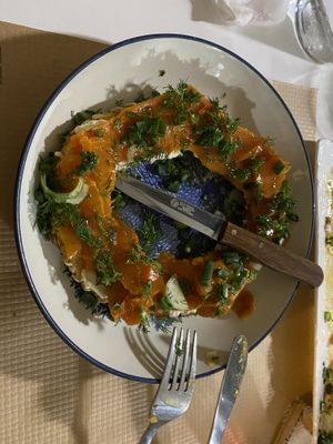 Lox   at Pulse in Crete