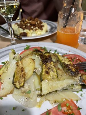 Tages Angebot*  at Pulse in Crete