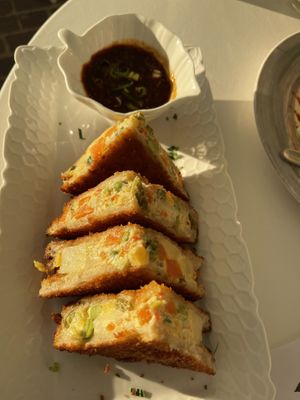 Korean Triangles  at Pulse in Crete