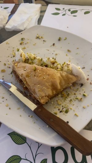 Vaktlaga  at Pulse in Crete