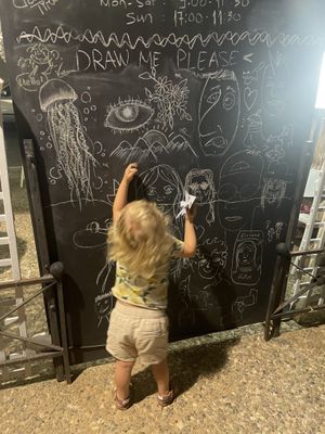 Fun place for everyone  at Pulse in Crete