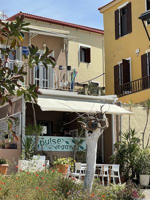 Pulse, Chania  at Pulse in Crete