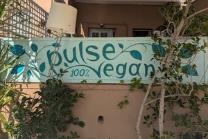  at Pulse in Crete