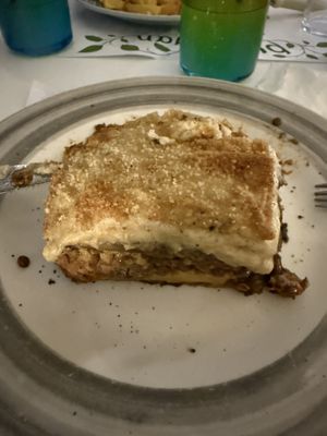 Mousska   at Pulse in Crete