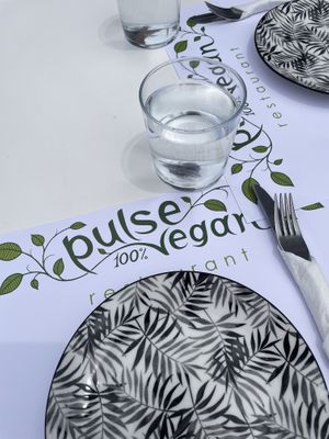   at Pulse in Crete