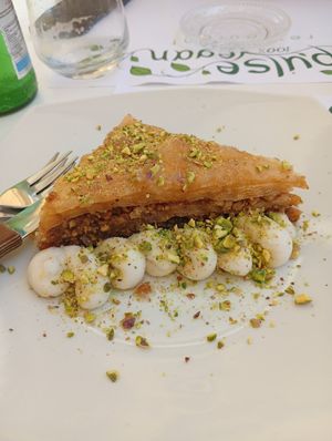  at Pulse in Crete