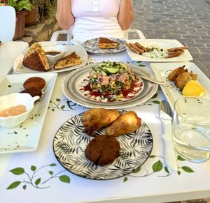   at Pulse in Crete