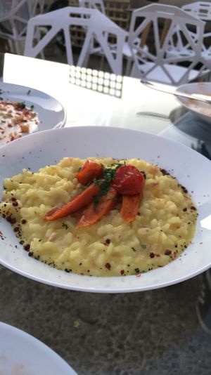 Pulse at Pulse in Crete