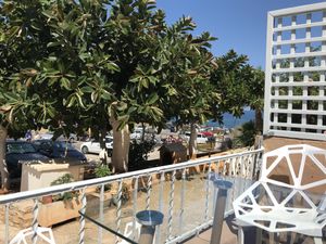 Great view at Pulse in Crete