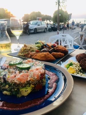 Amazing! at Pulse in Crete