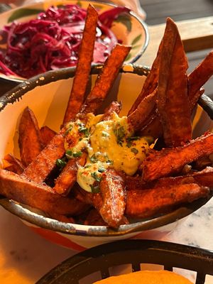   at HUmmUS in The Hague