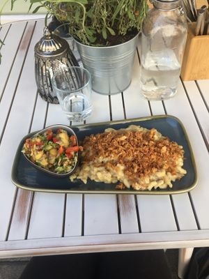 Kässpatzn   at Zuhause in Augsburg