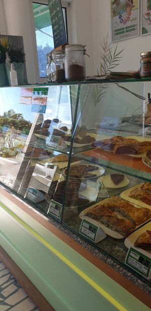  at Paradise Food in Budva