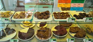  at Paradise Food in Budva