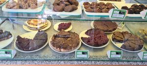  at Paradise Food in Budva