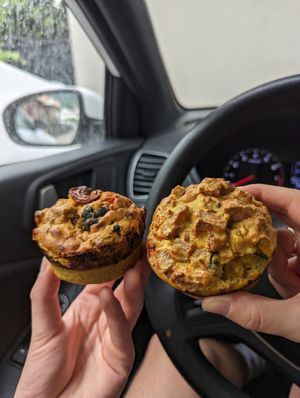  at Paradise Food in Budva