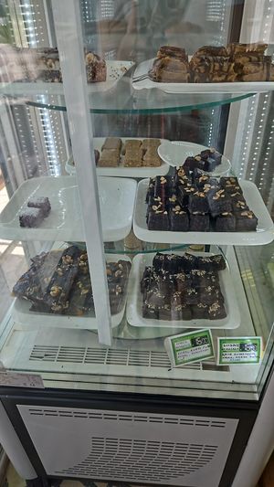  at Paradise Food in Budva