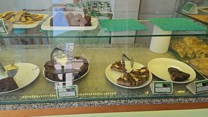  at Paradise Food in Budva