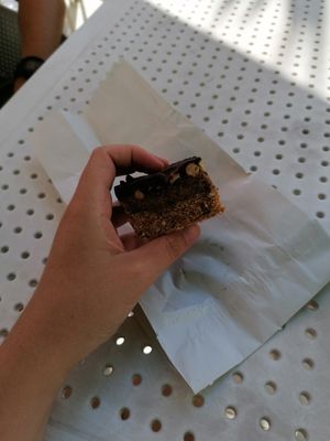  at Paradise Food in Budva