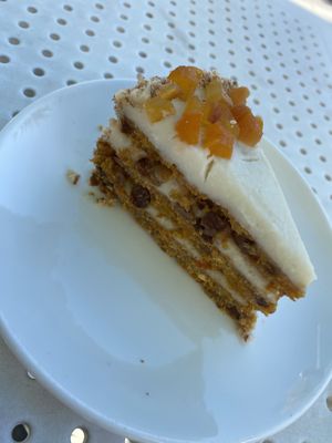   at Paradise Food in Budva