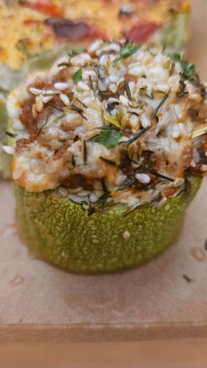  at Paradise Food in Budva