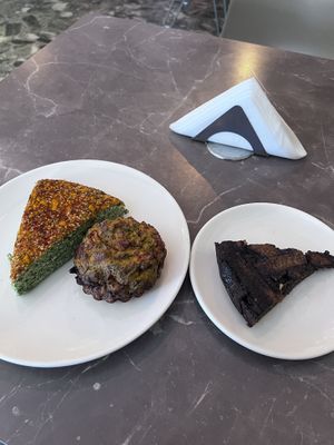   at Paradise Food in Budva