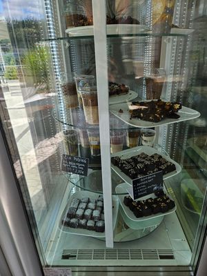  at Paradise Food in Budva