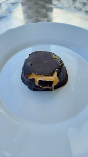 Brauni at Paradise Food in Budva