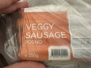 Sausage   at Paradise Food in Budva