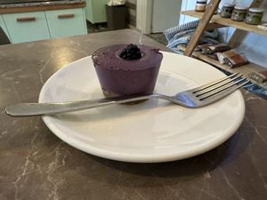   at Paradise Food in Budva