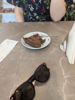  at Paradise Food in Budva