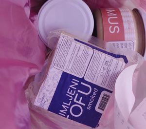  at Paradise Food in Budva