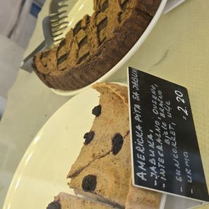  at Paradise Food in Budva