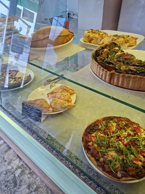  at Paradise Food in Budva