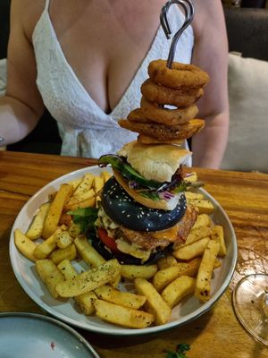  at Doko Demo V in West Burleigh