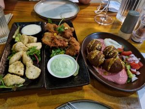  at Doko Demo V in West Burleigh