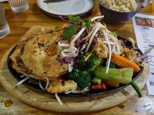  at Doko Demo V in West Burleigh