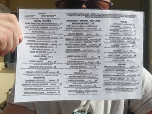  at Doko Demo V in West Burleigh