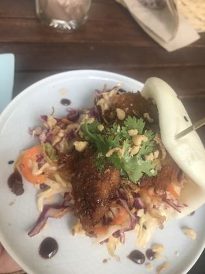 Bao  at Doko Demo V in West Burleigh