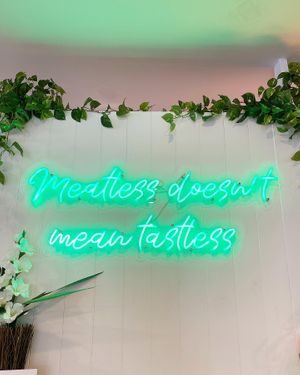 Wall pic  at Doko Demo V in West Burleigh