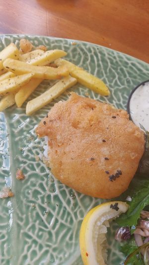  at Doko Demo V in West Burleigh