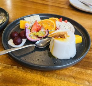 Panacotta   at Doko Demo V in West Burleigh