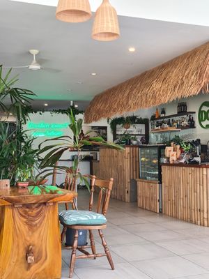  at Doko Demo V in West Burleigh