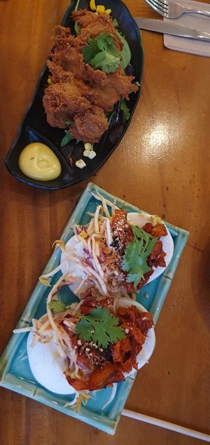  at Doko Demo V in West Burleigh