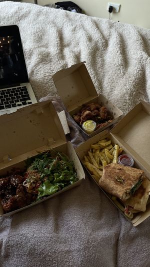   at Doko Demo V in West Burleigh