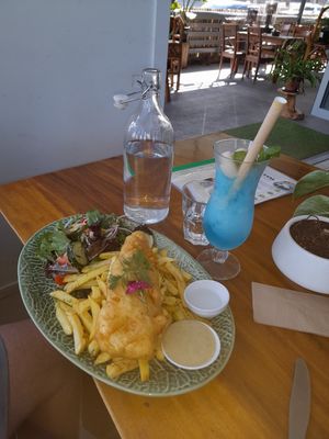  at Doko Demo V in West Burleigh