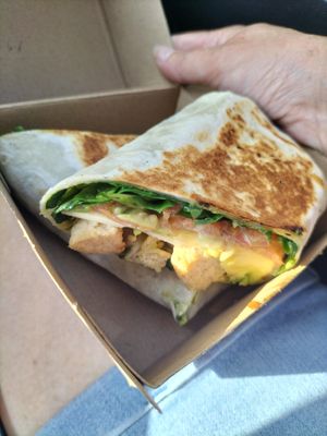  at Doko Demo V in West Burleigh