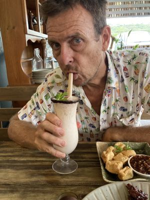   at Doko Demo V in West Burleigh