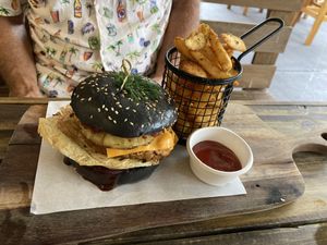   at Doko Demo V in West Burleigh